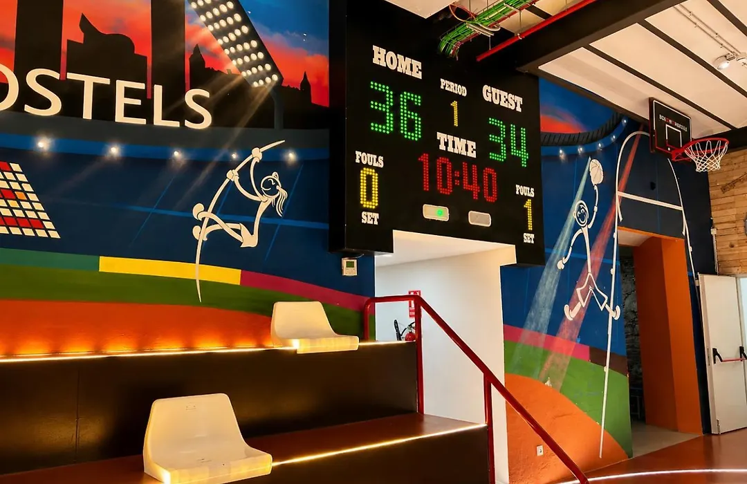 Bcnsporthostels-1